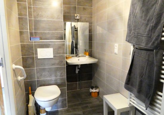 Gîte La Moutonnerie