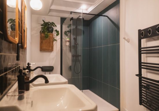 Maison d’hôtes La Bien Aimée