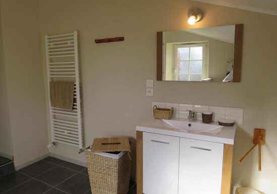 Gîte Le Plessis Beaudouin