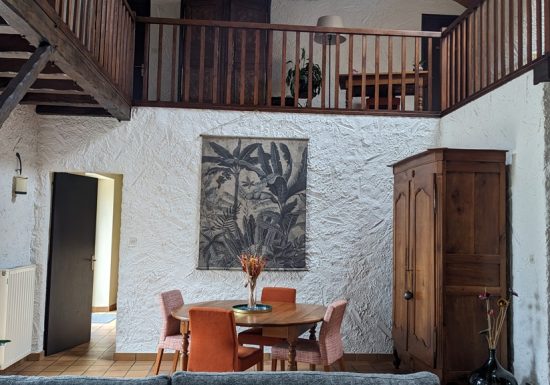 Chambre d’hôtes La Sourdrie