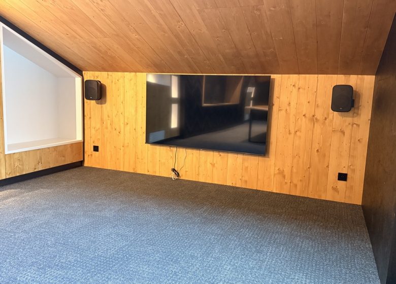 La Cave à Plum&rsquo;