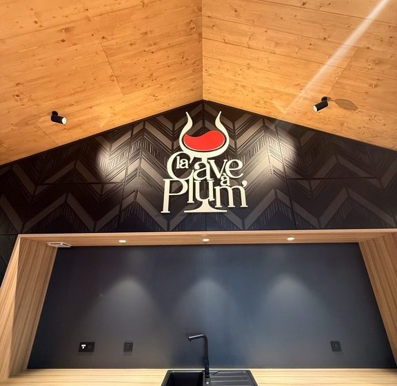 La Cave à Plum&rsquo;