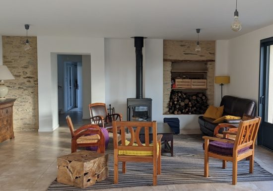 Gite La Petite Hugrie