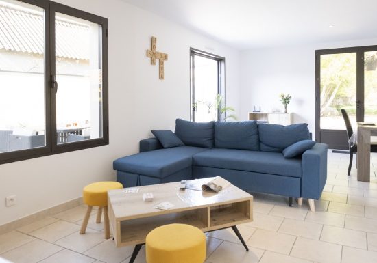 Gîte les Contemplations