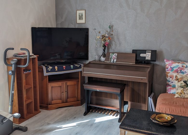 Gite La Maison de Peter