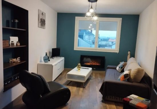 Gite La Pause de la Bellière