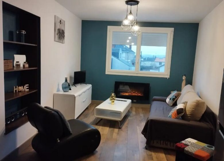 Gite La Pause de la Bellière