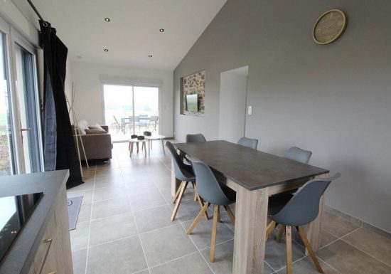 Gîte de La Pierre Bleue A