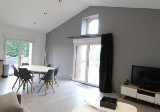 Gîte de La Pierre Bleue B