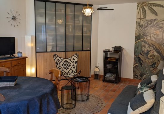 Gite Les Genêts d’Or