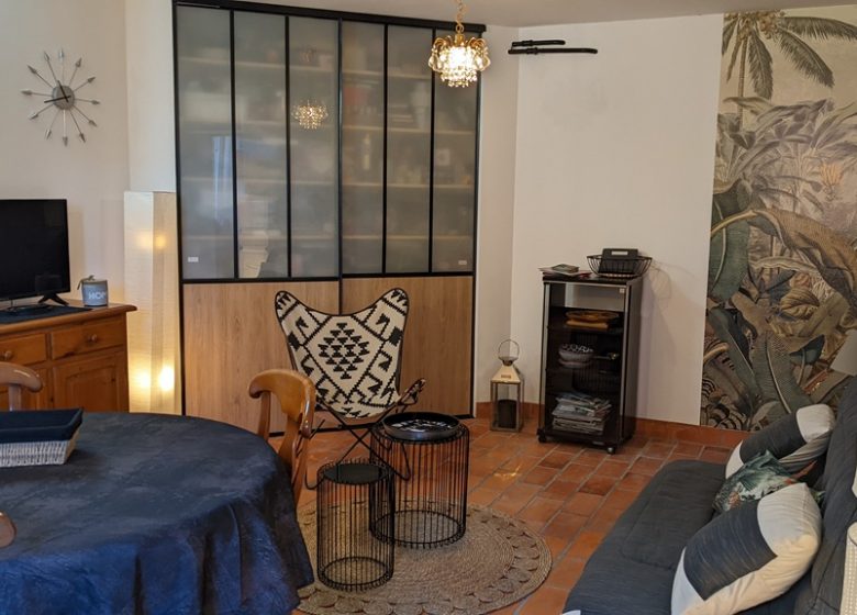 Gite Les Genêts d’Or