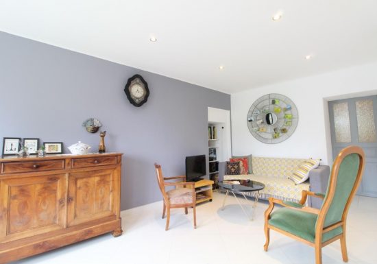 Gîte Le Toit de l’Anjou