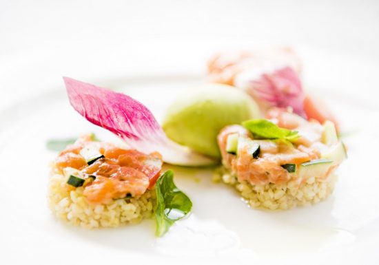 Tables des Mauges, Tables de Loire : l&rsquo;Auberge de la Loire