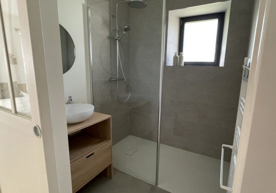 Chambre d&rsquo;hôtes Un brin nature