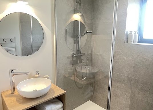 Chambre d&rsquo;hôtes Un brin nature