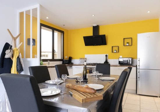 Gîte les Contemplations