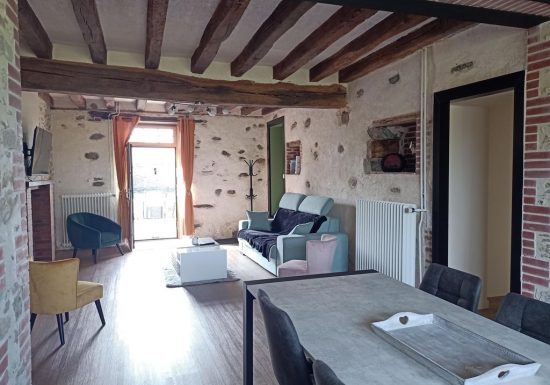 Gîte Les Fontennelles