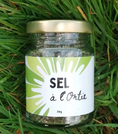 Le simple jardin de Claudine, productrice et créatrice inspirée par les plantes