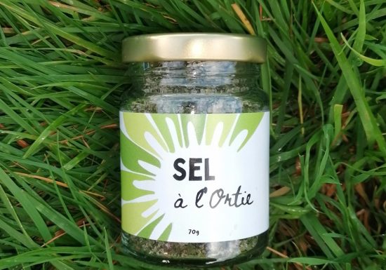 Le simple jardin de Claudine, productrice et créatrice inspirée par les plantes