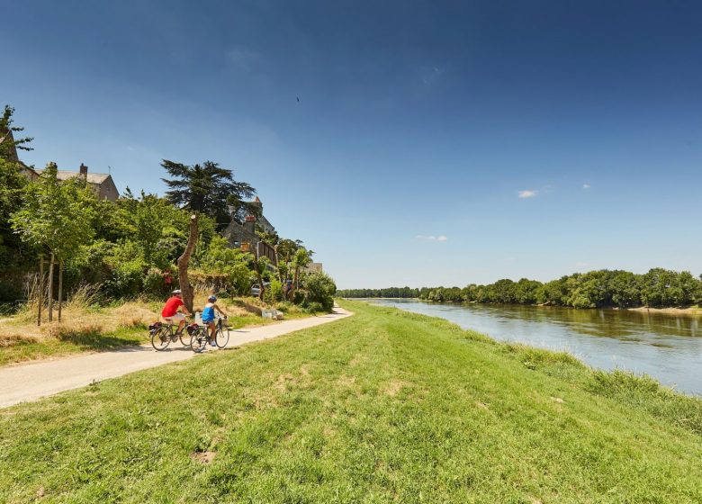 Coffret – Séjour itinérant vélo et kayak au fil de la Loire