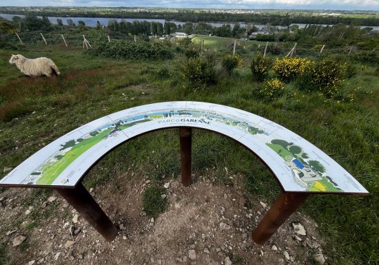 Balade « Sentier de la Garenne »