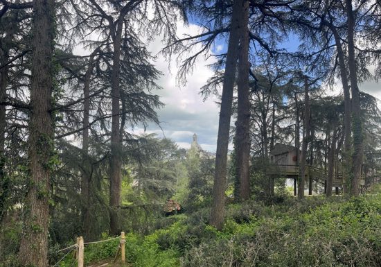 Balade « Sentier de la Garenne »