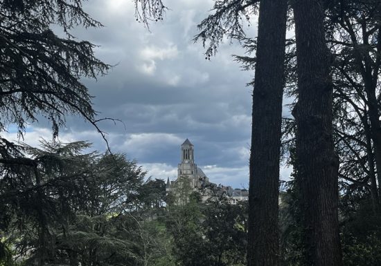 Balade « Sentier de la Garenne »
