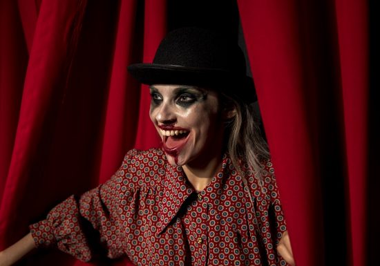 Comédie musicale Dracula