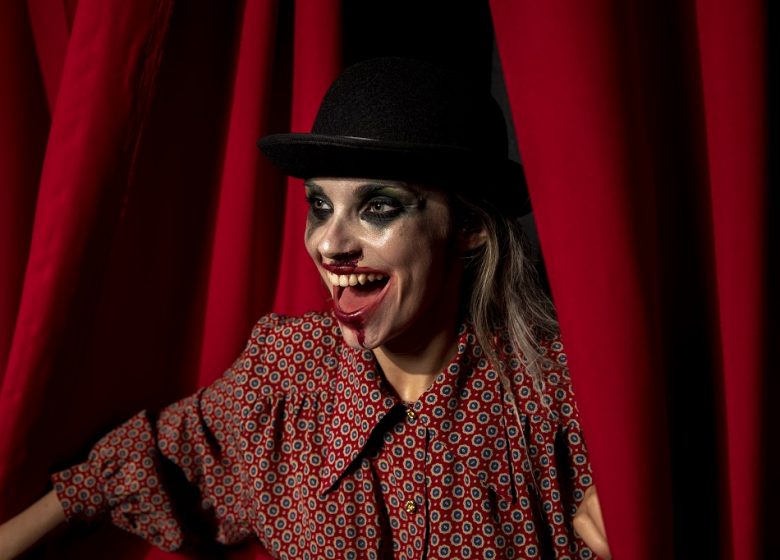 Comédie musicale Dracula