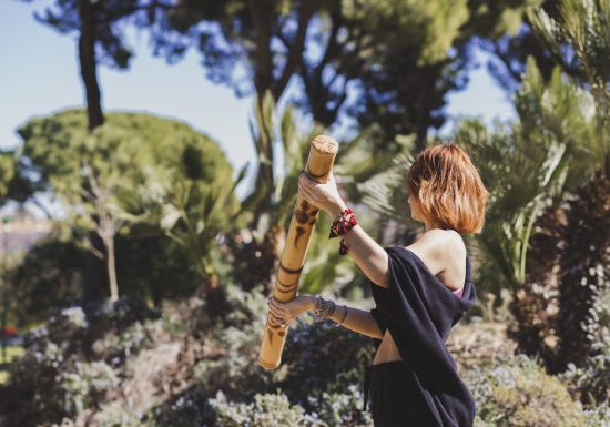 Conte initiatique et musical – La Terrasse de l&rsquo;Être