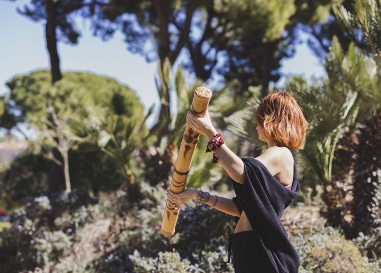 Conte initiatique et musical – La Terrasse de l&rsquo;Être