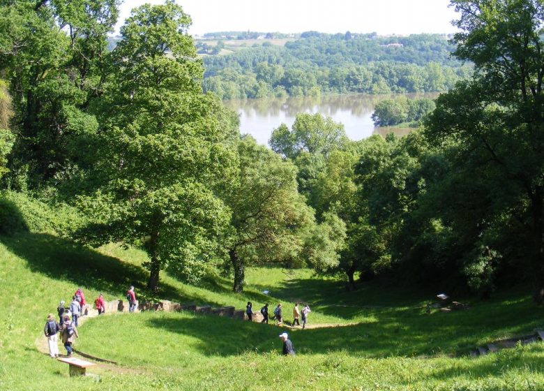 BALADE CONTES ET LÉGENDES