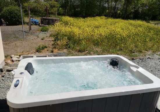 Gite La Petite Hugrie