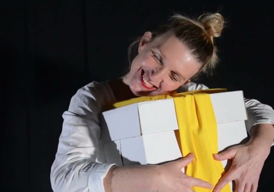 Spectacle de Noël : Emotion