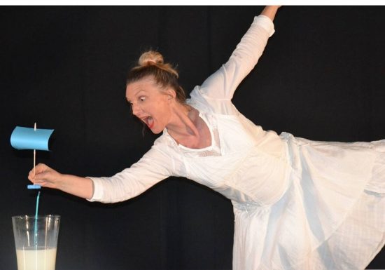 Spectacle de Noël : Emotion