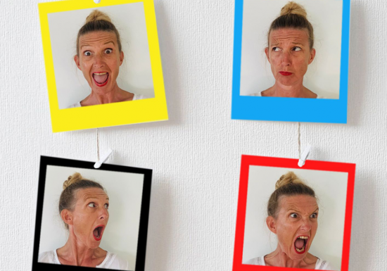 Spectacle de Noël : Emotion