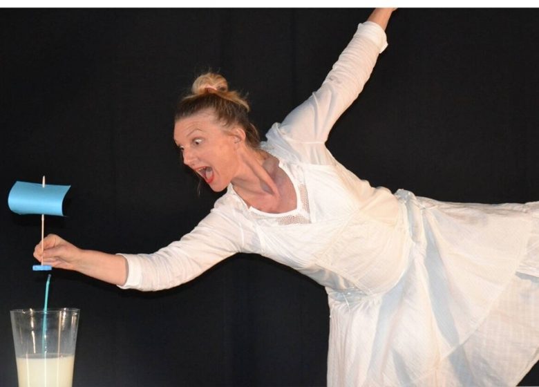 Spectacle de Noël : Emotion