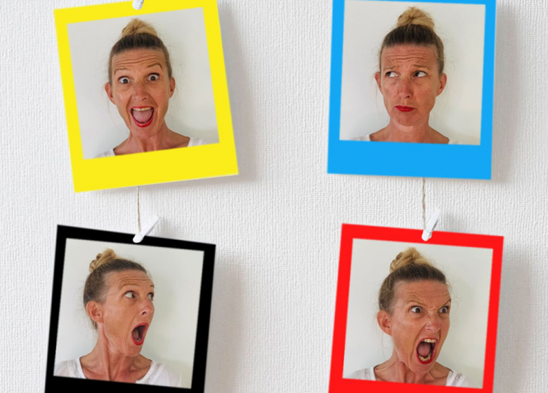 Spectacle de Noël : Emotion