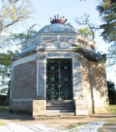Balade « À la découverte du Bourg de Bouzillé »
