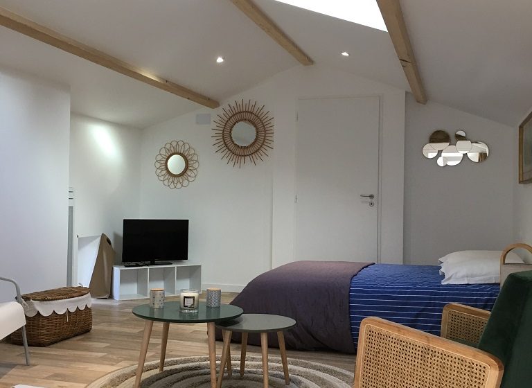 Studio de L&rsquo;atelier