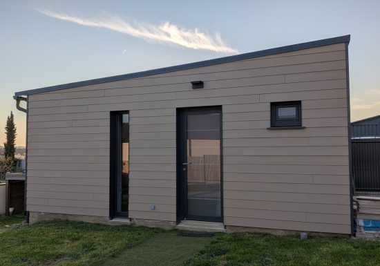 Gite studio La Parenthèse sur Loire