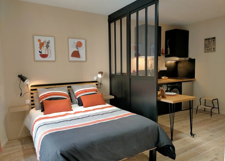 Gite Voyage Appar’t