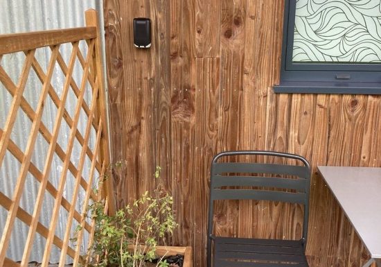 Studio Les Hautes Herbes