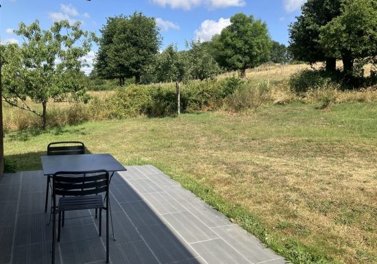 Studio Les Hautes Herbes