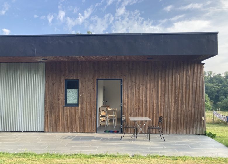 Studio Les Hautes Herbes