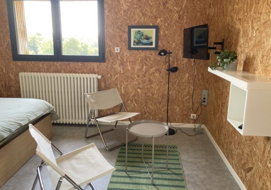 Studio Les Hautes Herbes