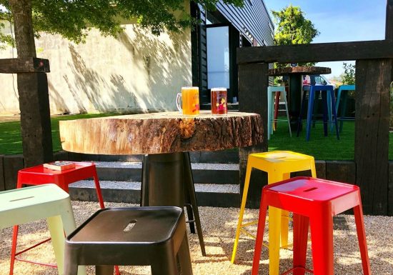 Brasserie Artisanale des Mauges – La Rombière