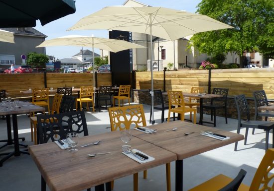 Restaurant Le Mine d’Or