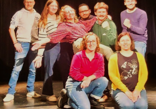 Théâtre : Mission Florimont