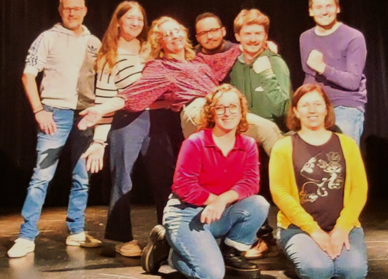 Théâtre : Mission Florimont